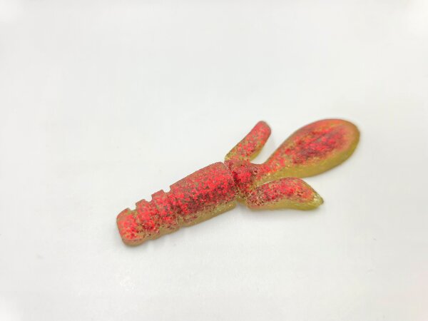 SW #11 Red/Gold