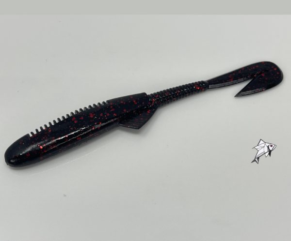 #12 Black Neon