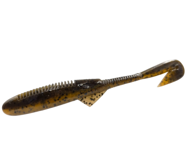 #23 Alabama Craw