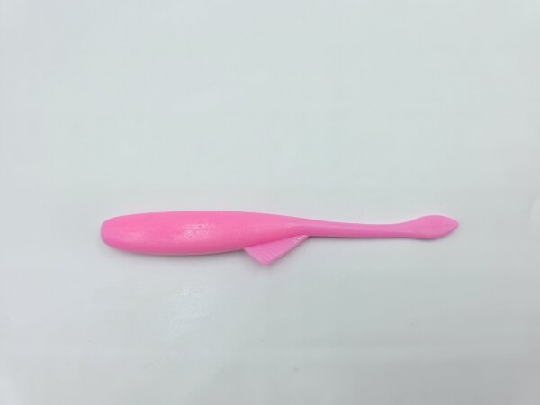 #35 Bubblegum Pink