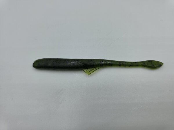 #2 Watermelon Pepper