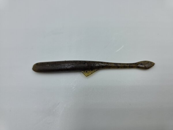 #3 Green Pumpkin Pepper