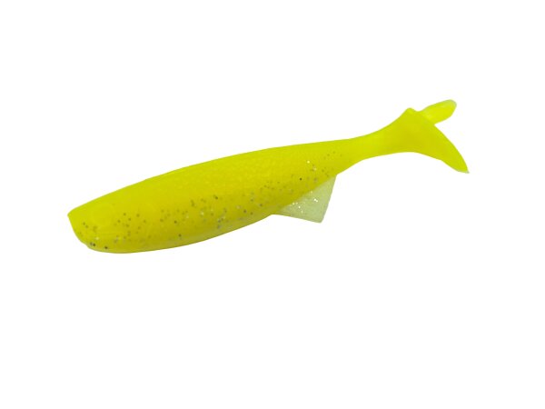 #1 Chartreuse Shad