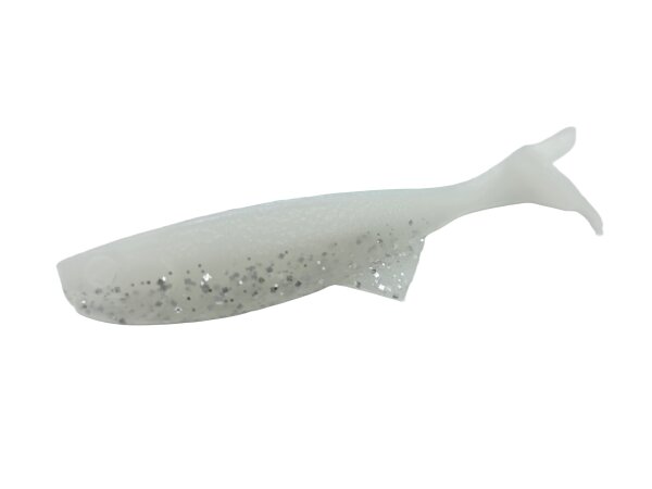 #2 White Shad