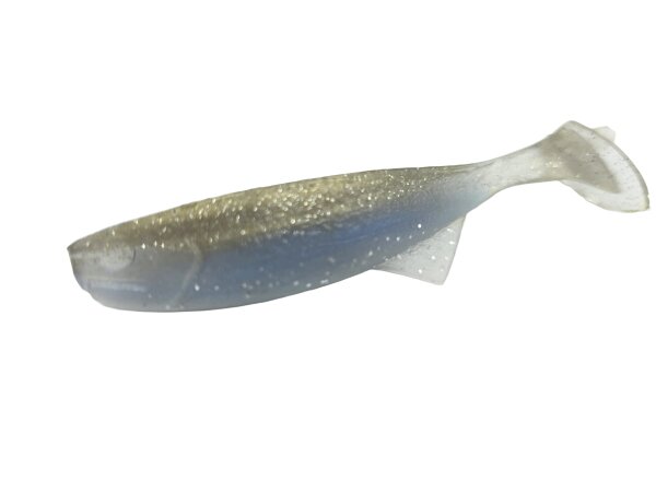 #4 Major Shad