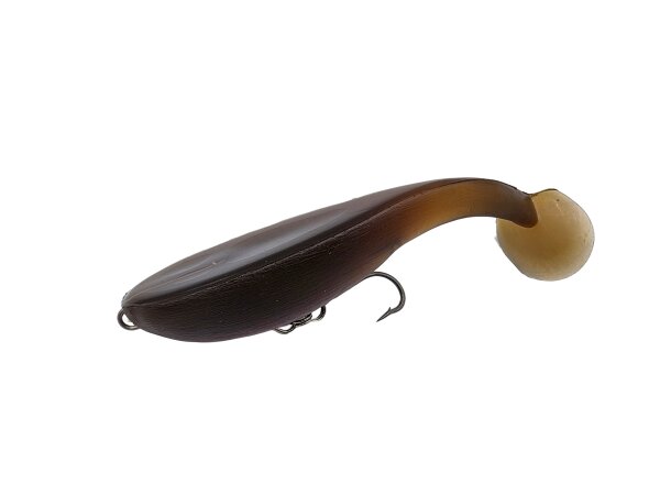 #1 Scuppernong/ Pro Blue