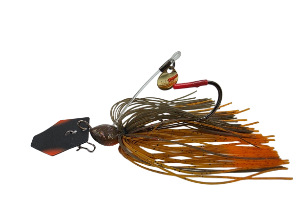 #03 Crawdad