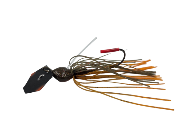 #03 Crawdad