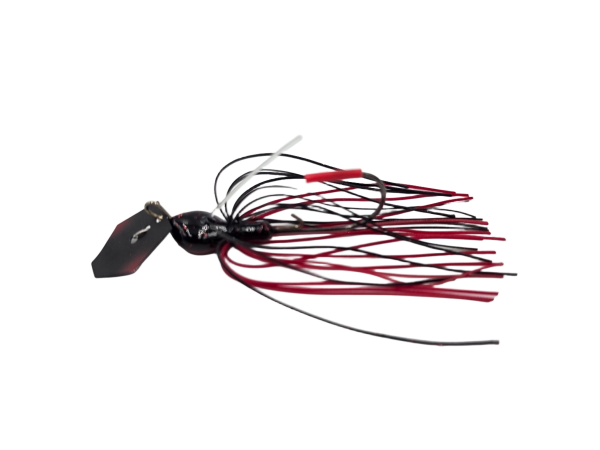 #06 Red Craw