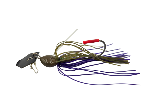 #07 Okeechobee Craw