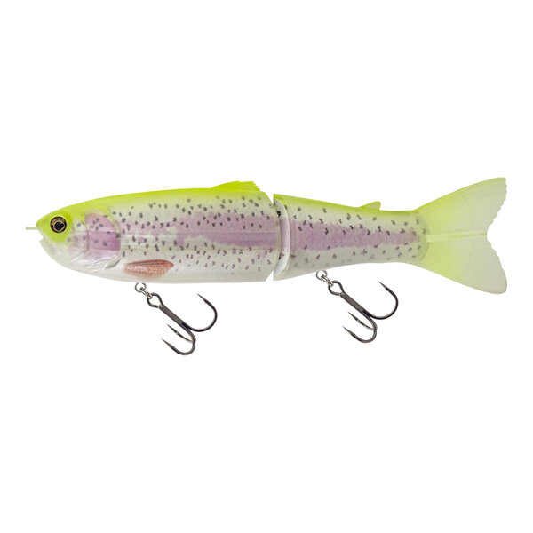 Lemon Trout