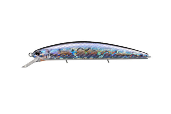 H09 Crystal Blue Shiner