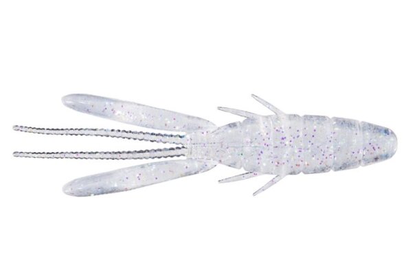 W068 Clear Crystal Flake (SW)