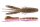 TW155 GREEN PUMPKIN/PINK & RED FLAKE