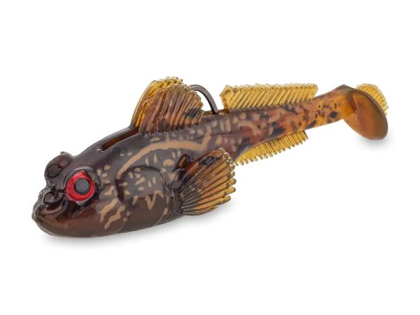 CT Brown Goby 14g. (1/2 oz.)