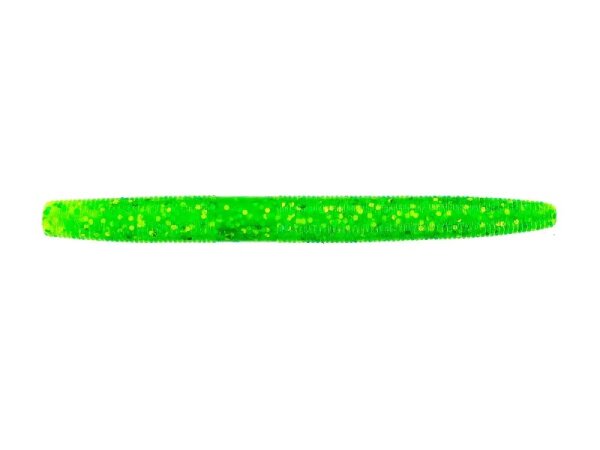 Chartreuse Green & Chart Flk.