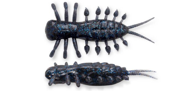 BLACK BLUE