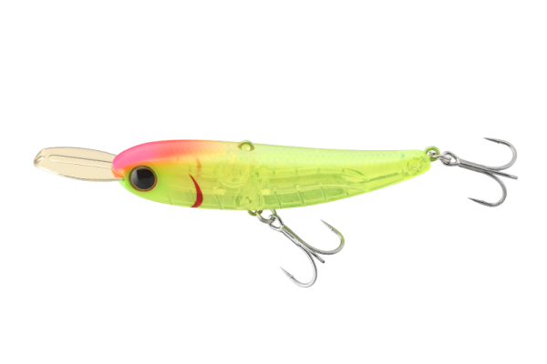 Vitamin Chartreuse