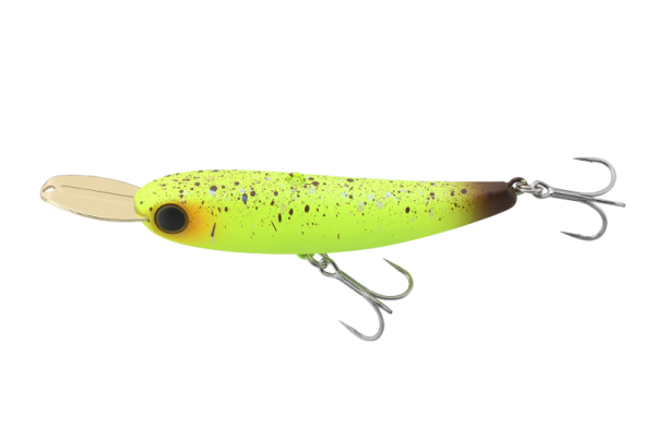 Sugar Spot Chartreuse