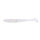 Clear White Wakasagi #48