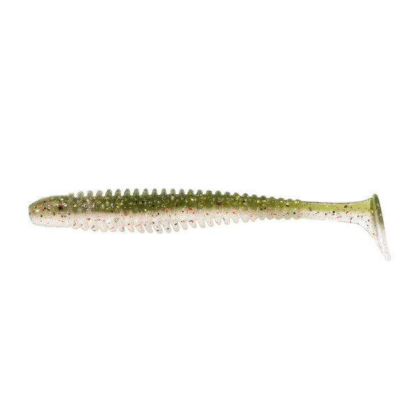 Young Perch #137