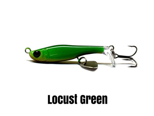 Locust Green