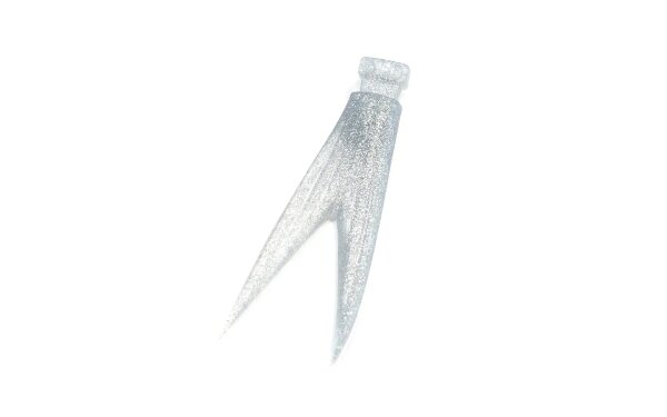 #ClearSilver
