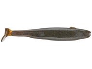 #02 Green Pumpkin Shad