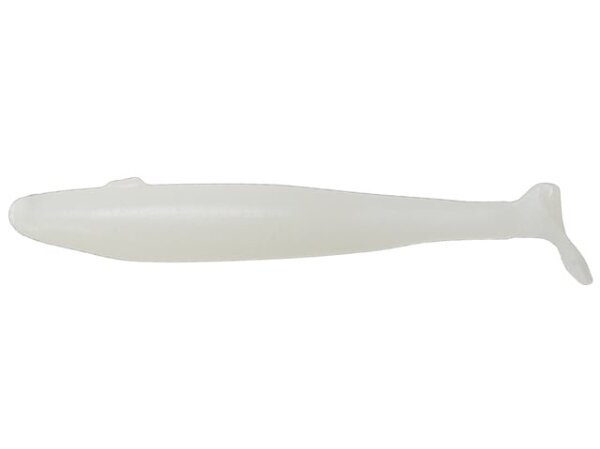 #05 Pearl White