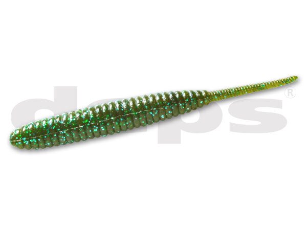 #11 WATERMELON/BLUE FLAKE