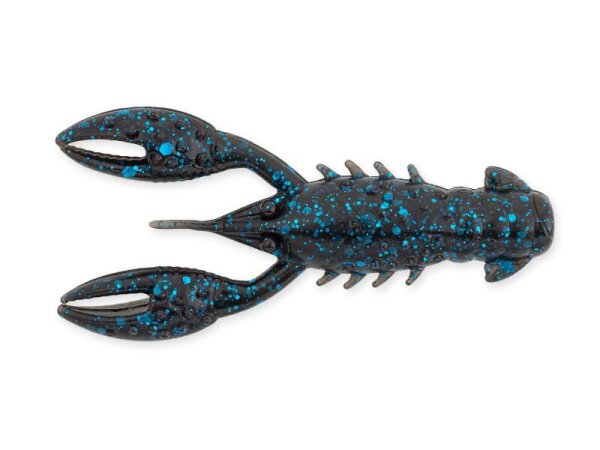 Black / Blue