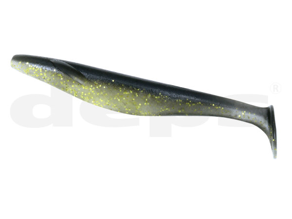 #22 Golden Shiner