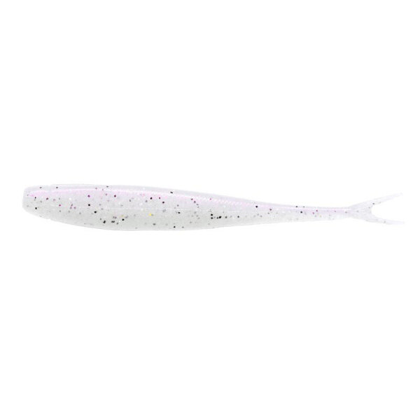 Clear White Wakasagi #48