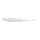 Clear White Wakasagi #48