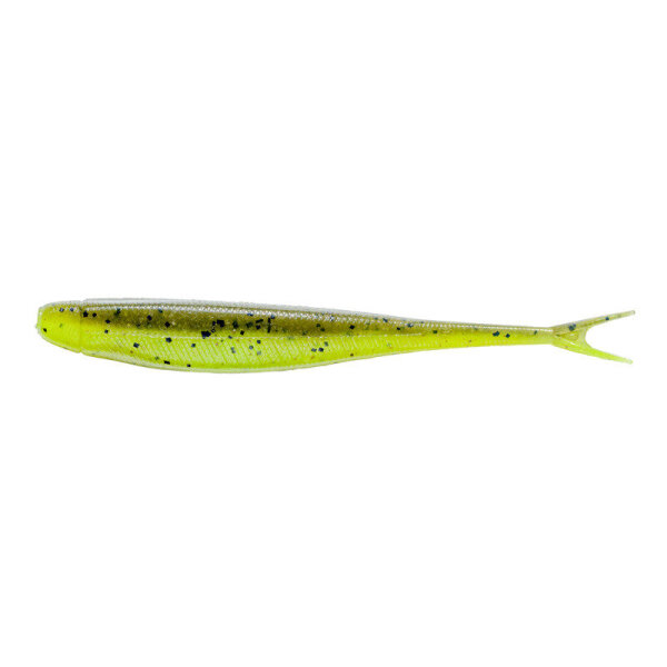 Green Pumpkin Chartreuse UV #131