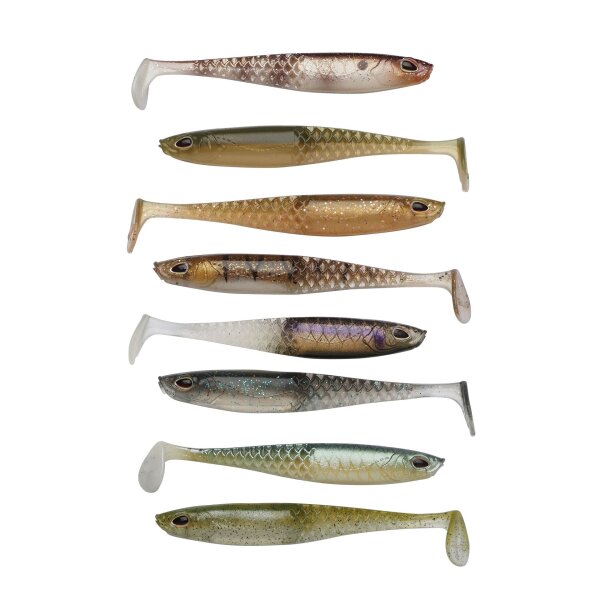 Clear Water Mix
