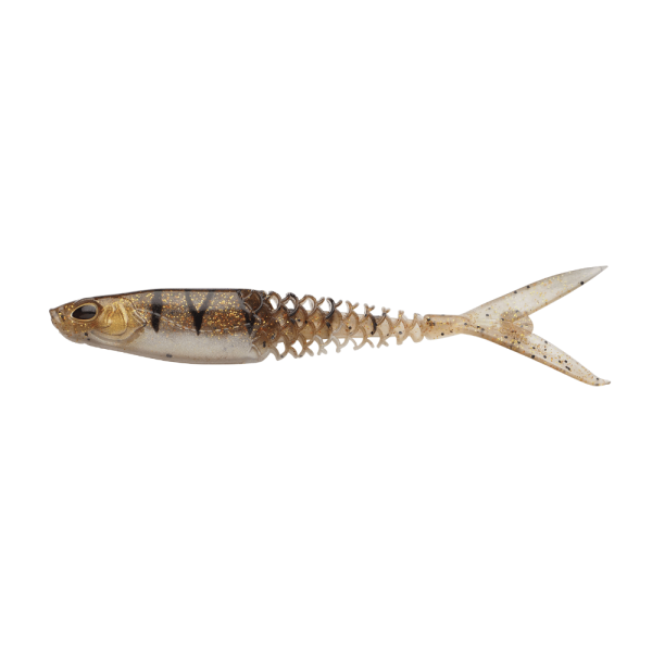 Brown Perch