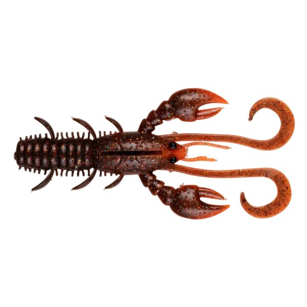 7cm Red Craw UV