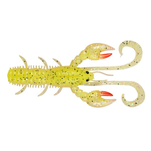 7cm Lime Ice UV