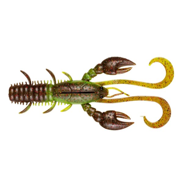 7cm Brown Chartreuse UV