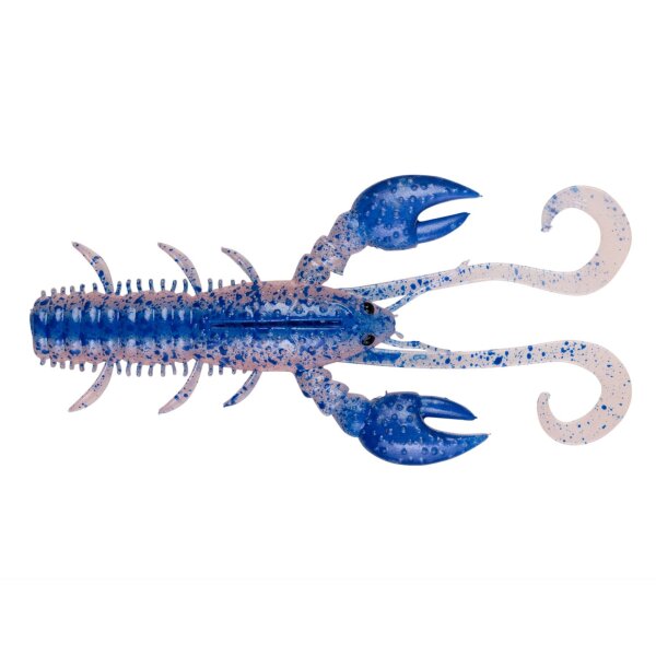 7cm Blue Craw UV