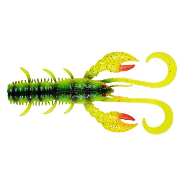 7cm Fire Tiger UV