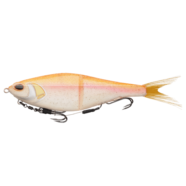 Albino Trout