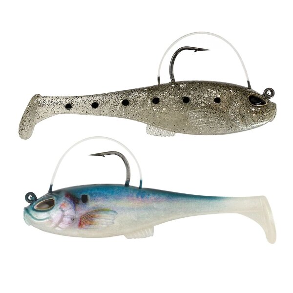 HD Shad / Salt´n Pepper