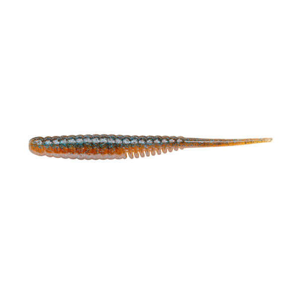 Cinnamon Blue Back #136