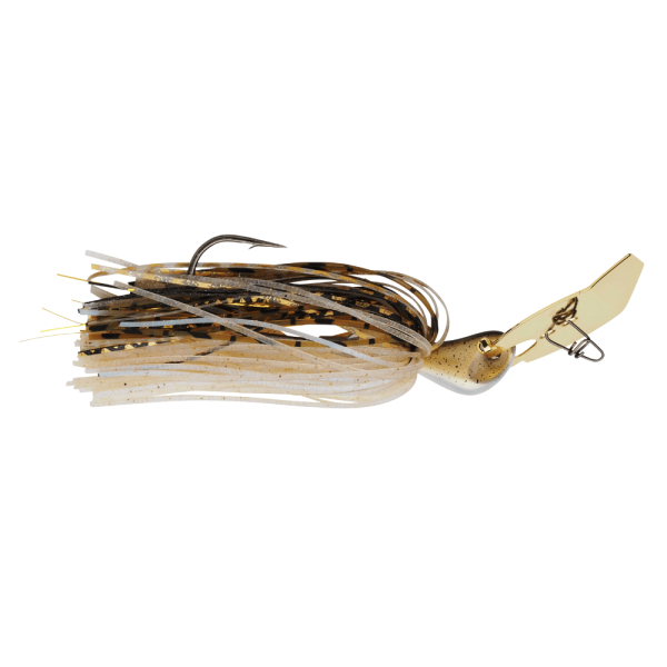 Gold Shad