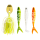 BERKLEY PowerBait Slobberknocker Kit