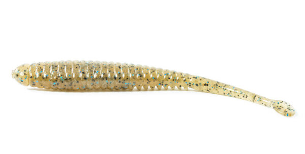 Blue Shrimp #36