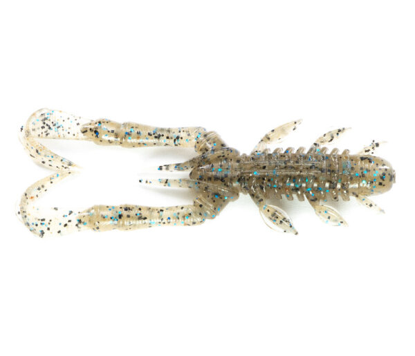 Blue Shrimp #36