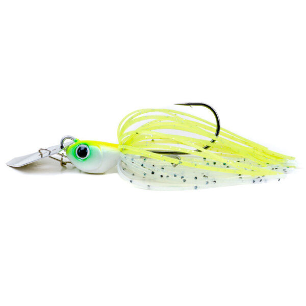 White Chartreuse #04